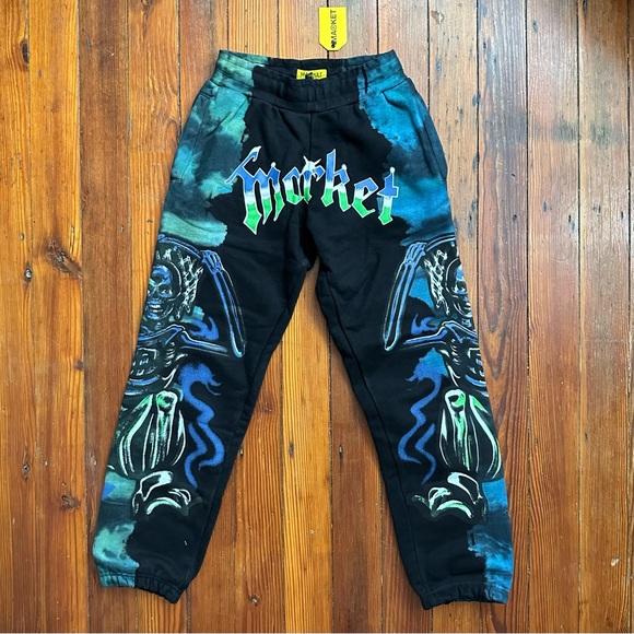 Best glow in the dark sweatpants Hotsell